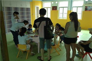暑假儿童课后托管班的首选 疯狂龙博士中小学生校外托管服务