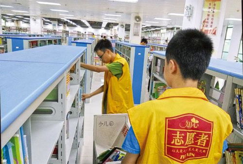 志愿服务携手托管服务，中小学生校外成长双翼齐飞