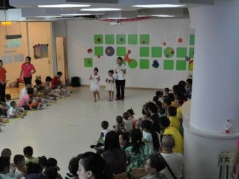 点亮成长之路 重庆精品托管早教，家长预约免费考察