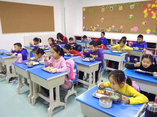 管家式托管班招生了——专业中小学生校外托管服务